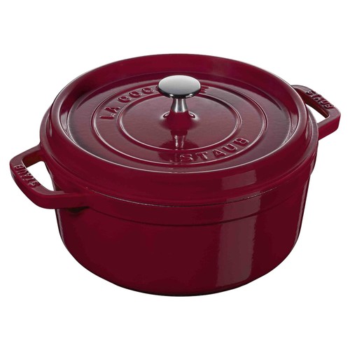 Staub pico cocotte - cocotte, 18cm