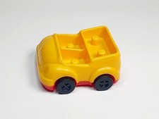 Accessoire Voiture Figurine