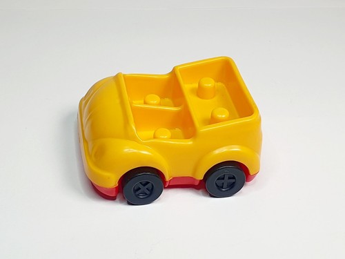 Accessoire voiture figurine - accessoire,