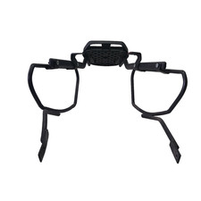 Support Pour Valise Latérale Honda Integra NC700D 2011 2013