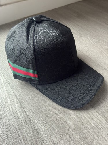 Gucci casquette baseball - casquette,