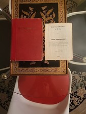 DICTIONNAIRE VIDAL - 1972. -