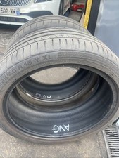 Pneu Été Goodyear 225/40 R18 92Y Eagle F1 Asymmetric 5 XL Renforcé