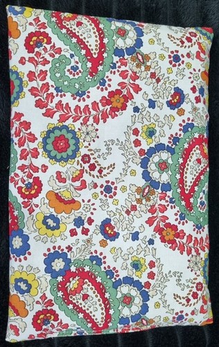 Bouillotte chauffante - chauffante, en