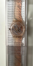 Surprise Swatch Watch