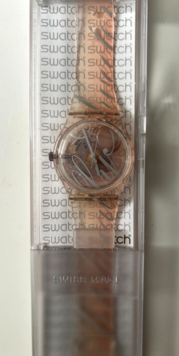 Surprise swatch watch - swatch,