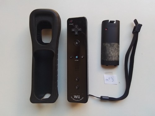 Manette wiimote motion plus - wiimote,