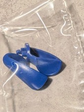 playmobil retroviseur  Bleu