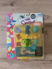 Figurine Marge Et Maggie / The