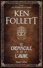 Crépuscule aube ken - crépuscule, et