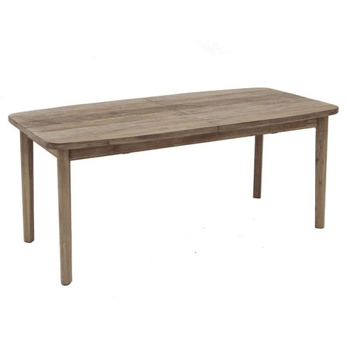 Table repas extensible - repas,