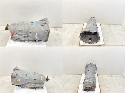 Bmw e60 e61 530d transmission - e61,