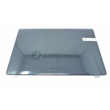 Capot arrière écran