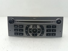 9660647677 autoradio PEUGEOT 407 2004 9415636