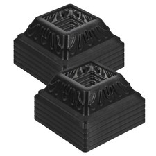  10 Pcs Couvercle De Base