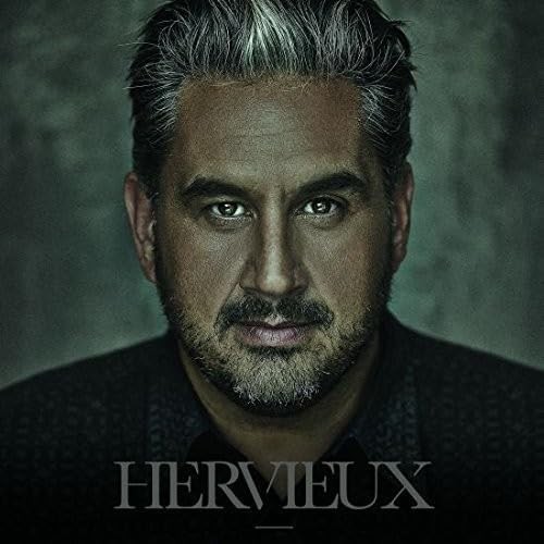 Hervieux audio marc - [audio, cd]
