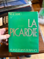 La Picardie - Peuples et pays