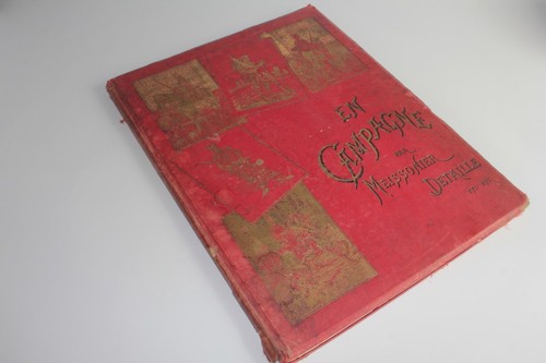 Livre campagne jules - en,