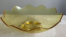 Saladier de présentation