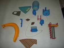 Playmobil ref 4858 lot de - 4858, *