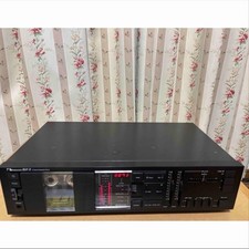 Nakamichi BX-2 2-Head Cassette