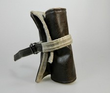 Marmotte 6 montres - simili cuir