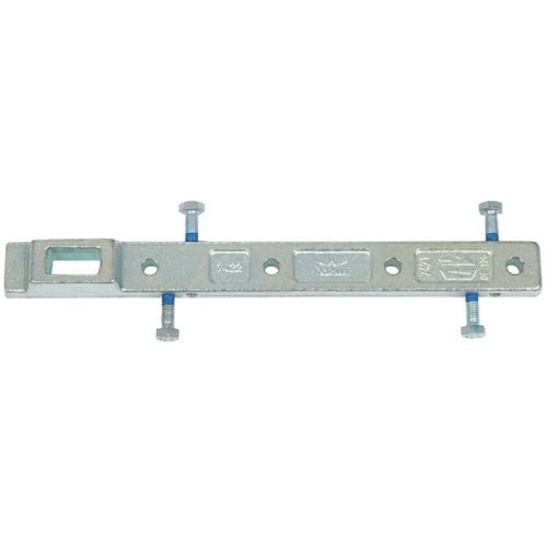 Bras bas portes lourdes - bas, en