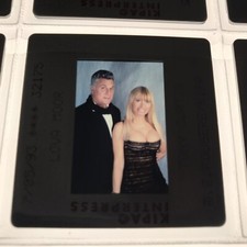 LOVA MOOR - DIAPOSITIVE DE