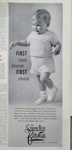 1959 girls boys stride - 1959,