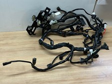 UN FAISCEAU ELECTRIQUE