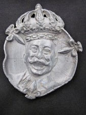 Cendrier ancien,coupelle