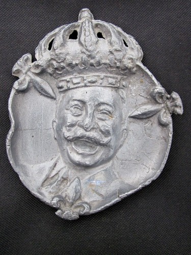 Cendrier ancien coupelle - cendrier, ancien,coupelle