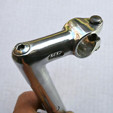 Atax 60 mm PR 60 Quill Stem Road Bike Ava Mavic Philippe Pivo Simplex Eroica