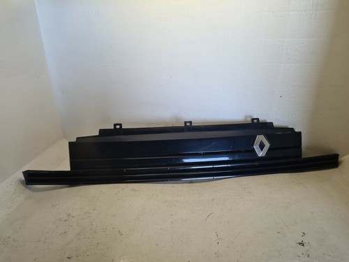 Calandre pour renault super - , 5