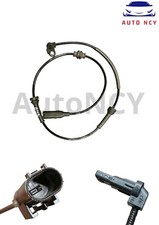 Capteur ABS Vitesse de roue Avant Droite Ou Gauche pour FIAT DOBLO Kasten/Kombi 