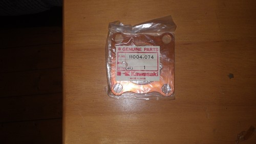 Joint culasse kawasaki - joint,
