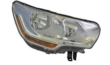 1x PHARE AVANT DROIT