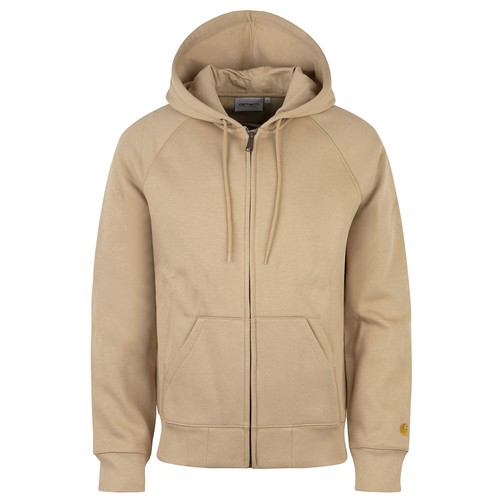Carhartt wip hooded chase