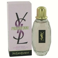 PARISIENNE By Yves Saint