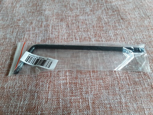 New ibanez tremolo vibrato - ibanez, arm