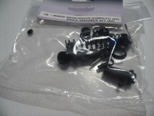 PIKTOR MW020 Shock Absorber