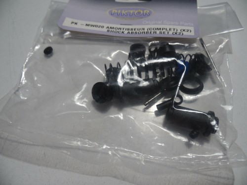 Piktor mw020 shock absorber - shock,