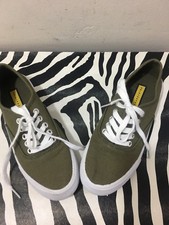 Prince And Fox Ladies Size 5 Tennis Shoes