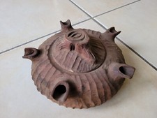 GROLLE EN BOIS  pour liqueur &