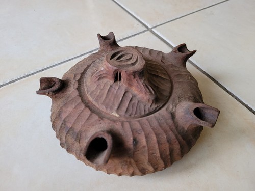 Grolle bois pour liqueur - ,