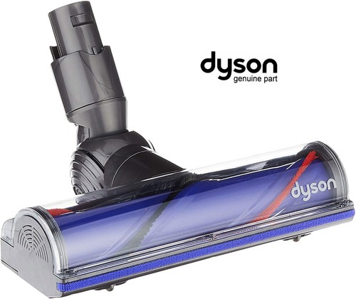 Tête aspirateur brosse - tête,