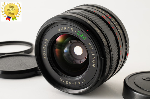 Rare fujifilm fuji - rare!!, super