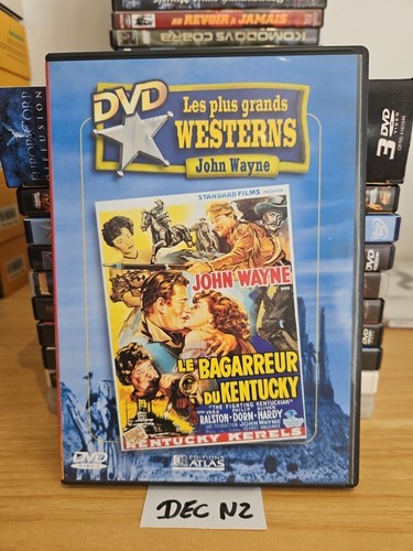 Dvd bagarreur du - le,