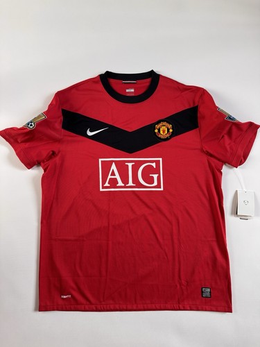 Manchester united 2009 2010 - united,