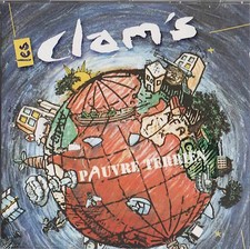 Pauvre Terrien, Les Clam's